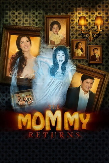 The Mommy Returns Trailer