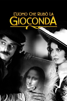 The Mona Lisa Mystery Trailer