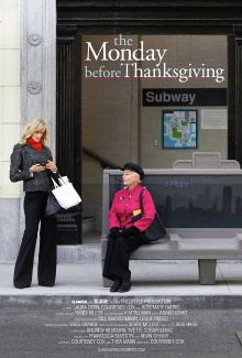 The Monday Before Thanksgiving Trailer