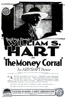 The Money Corral Trailer