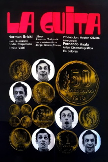 The Money Trailer