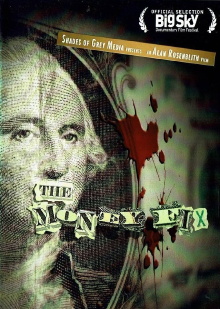 The Money Fix Trailer
