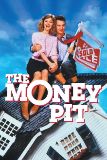 The Money Pit Trailer