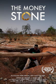 The Money Stone Trailer