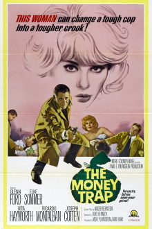 The Money Trap Trailer