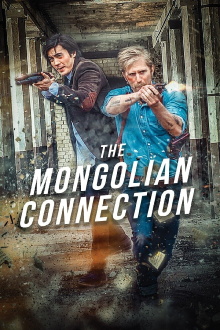 The Mongolian Connection Trailer