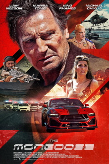The Mongoose Trailer