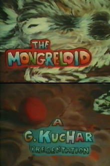 The Mongreloid Trailer