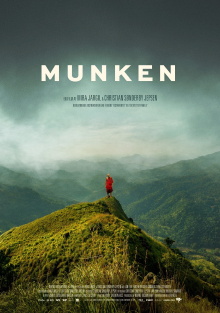 The monk Trailer
