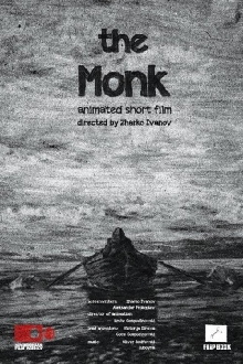 The Monk Trailer