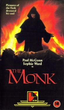 The Monk Trailer