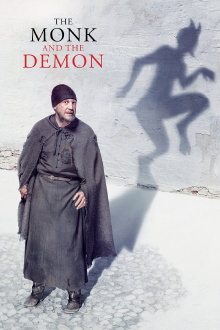 The Monk and the Demon Trailer