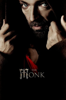 The Monk Trailer