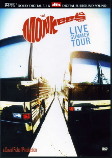 The Monkees: Live Summer Tour Trailer