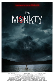 The Monkey Trailer