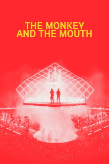 The Monkey and the Mouth Trailer