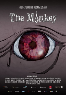 The Monkey Trailer