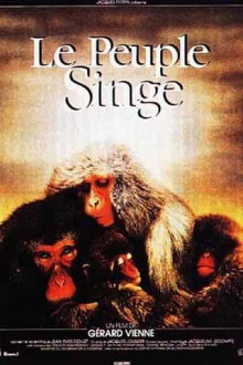 The Monkey Folk Trailer