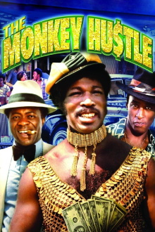 The Monkey Hustle Trailer