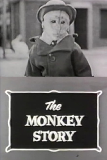 The Monkey Story Trailer