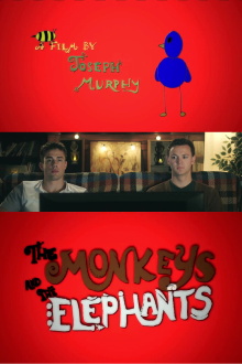 The Monkeys and the Elephants Trailer