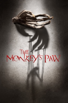 The Monkey's Paw Trailer