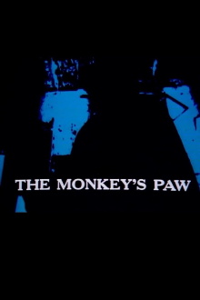 The Monkey's Paw Trailer