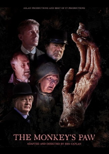 The Monkey's Paw Trailer