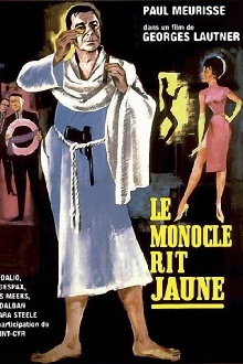 The Monocle's Sour Laugh Trailer