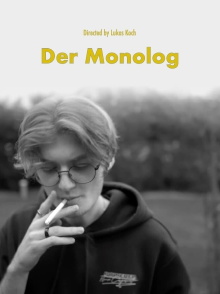 The Monologue Trailer