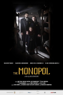The Monopol Trailer
