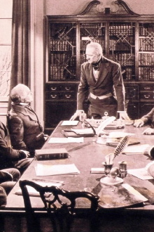 The Monroe Doctrine Trailer