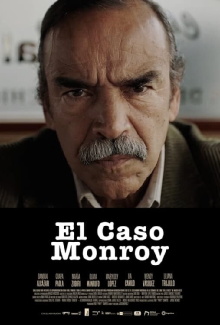 The Monroy Affaire Trailer