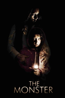The Monster Trailer