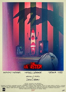 The Monster Trailer