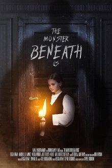 The Monster Beneath Us Trailer