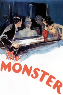 The Monster Trailer