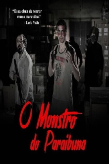 The Monster from the Paraibuna River Trailer