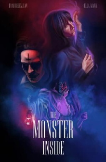 The Monster Inside Trailer