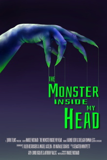 The Monster Inside My Head Trailer