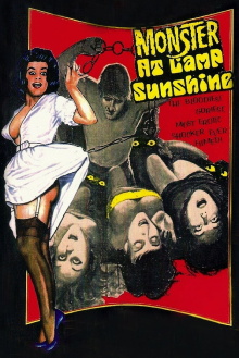 The Monster of Camp Sunshine or How I Learned to Stop Worrying and Love Nature Trailer