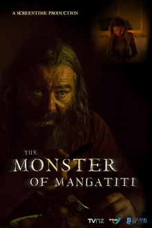The Monster of Mangatiti Trailer