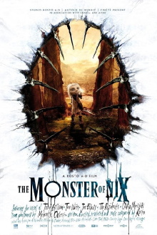 The Monster of Nix Trailer