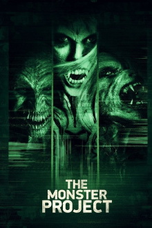 The Monster Project Trailer