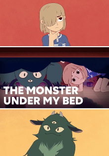 The Monster Under My Bed Trailer