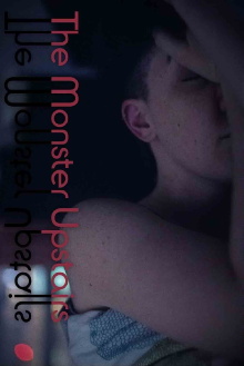 The Monster Upstairs Trailer