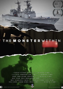 The Monster Within Trailer