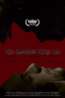 The Monster Within Me Trailer