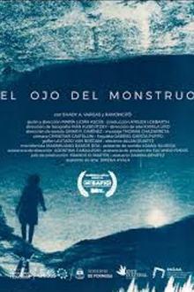 The Monster's Eye Trailer