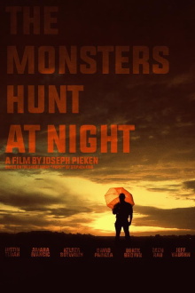 The Monsters Hunt at Night Trailer